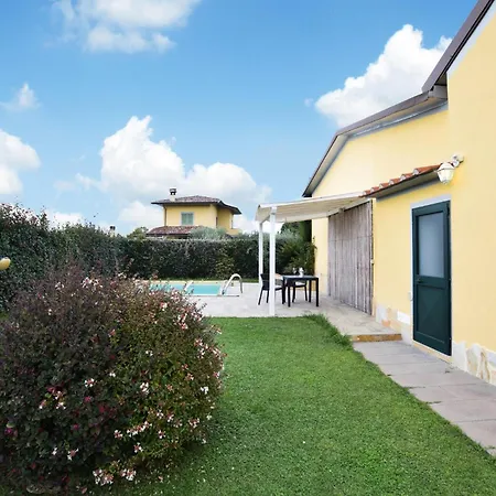 Holiday home Cozy In With House A Panoramic View