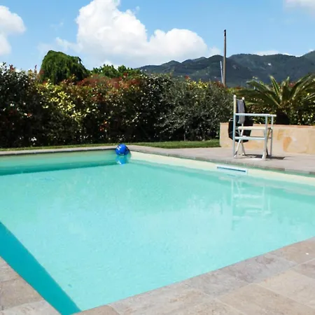 Holiday home Cozy In With House A Panoramic View
