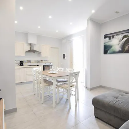 Holiday home Cozy In With House A Panoramic View Capezzano Pianore